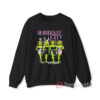 Ogre And The City Shreks And The City Sweatshirt