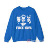 The Police Fuck NWA Sweatshirt