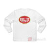 Vintage Phillies Blunt Logo Long Sleeve Shirt