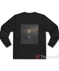 God Protect Cats Long Sleeve