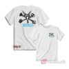 Outer Banks JJ Maybank Rat Bones T-Shirt