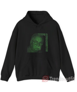 Type 2 Diabeetus Hoodie